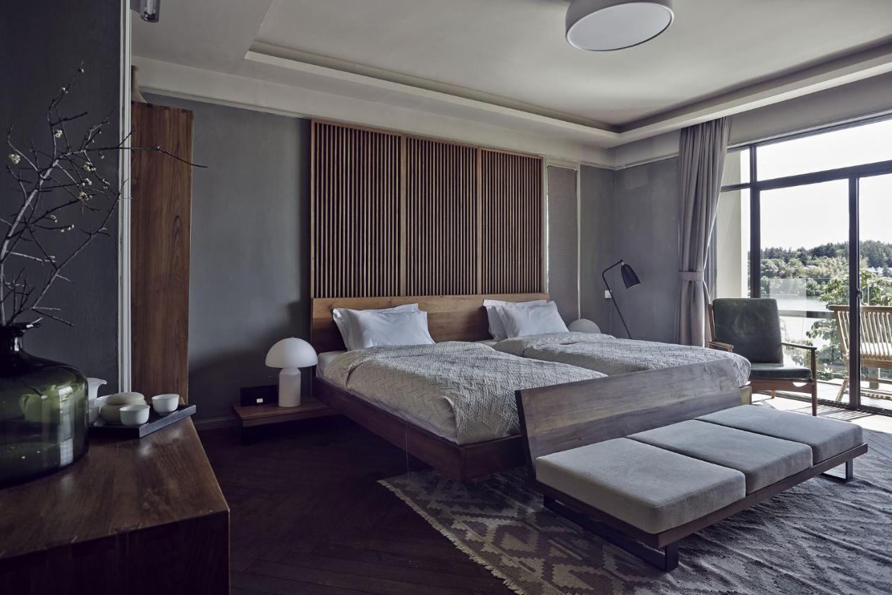 Yakamoz Haijie Hotel Далі Екстер'єр фото